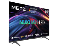Metz 65MNH7000Z Nexo MiniLed 65" MiniLED Matte Screen Ul - 1532496 - zdjęcie 2